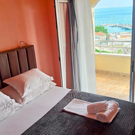 Villa Dm Baška Voda Exterior foto