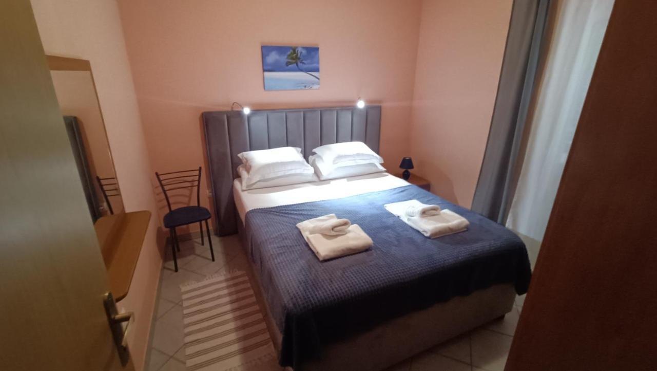 Villa Dm Baška Voda Exterior foto