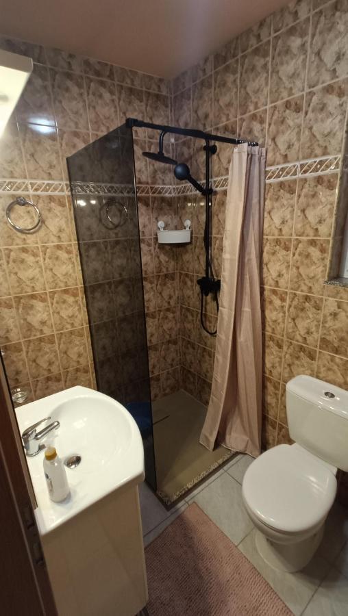 Villa Dm Baška Voda Exterior foto