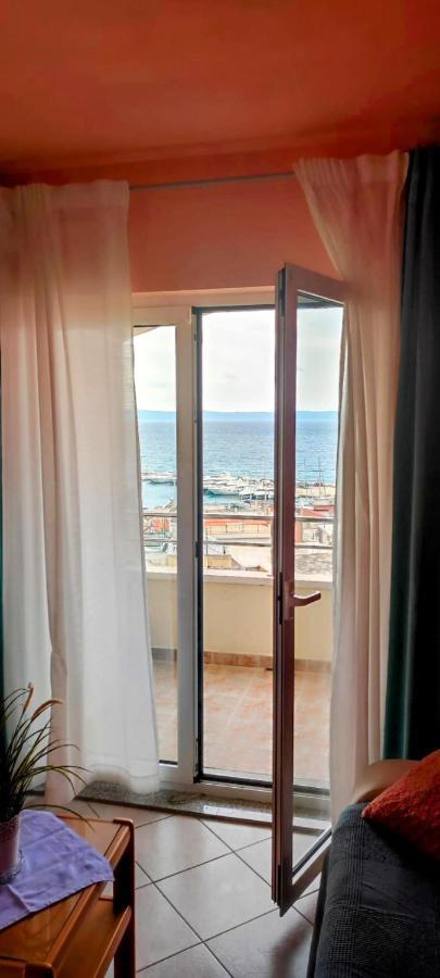 Villa Dm Baška Voda Exterior foto