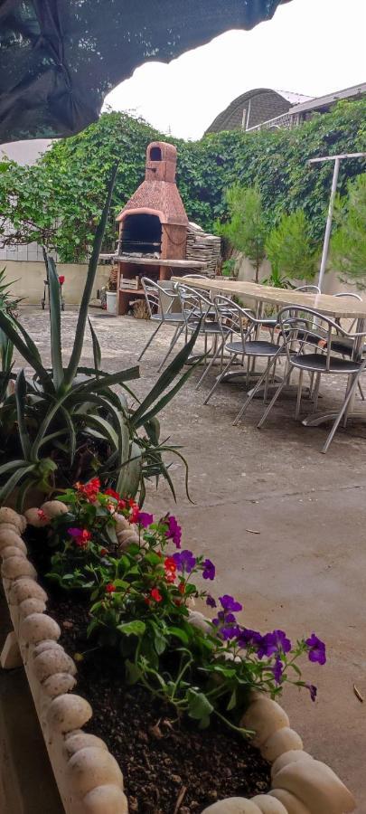 Villa Dm Baška Voda Exterior foto